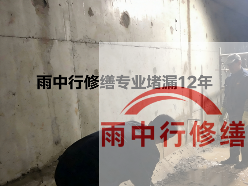 漳州化工池防腐防水修缮